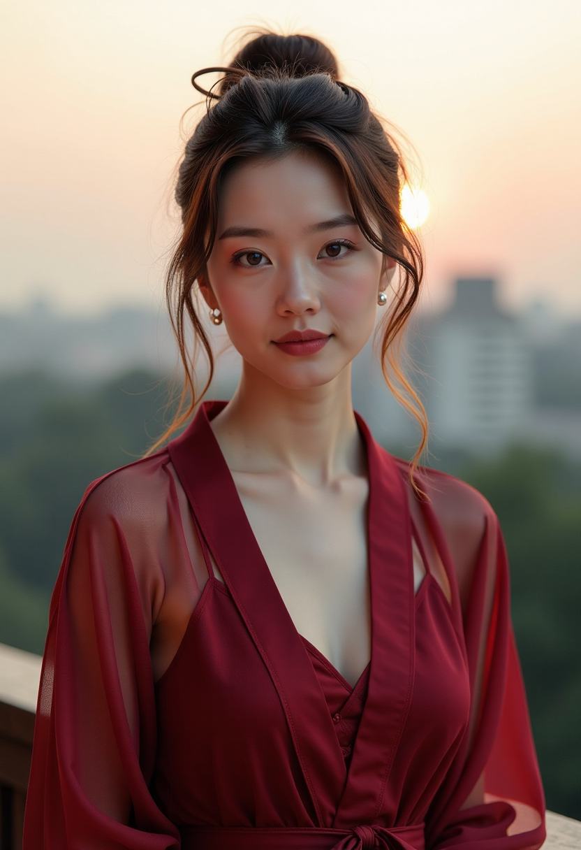 法拉乌的角号